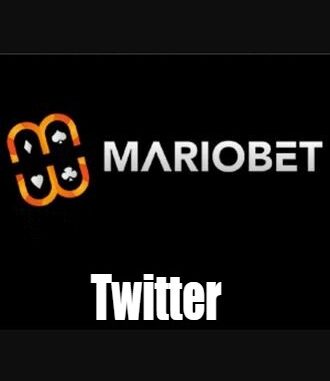 Mariobet Twitter