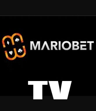 mariobet tv