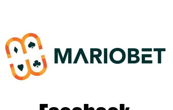 Mariobet Facebook