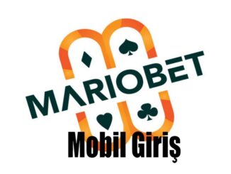 Mariobet Mobil Giriş