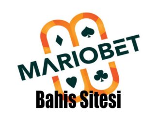 Mariobet Bahis Sitesi