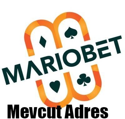 Mariobet337 Mevcut Adres
