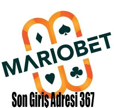 Mariobet 367 Son Giriş Adresi
