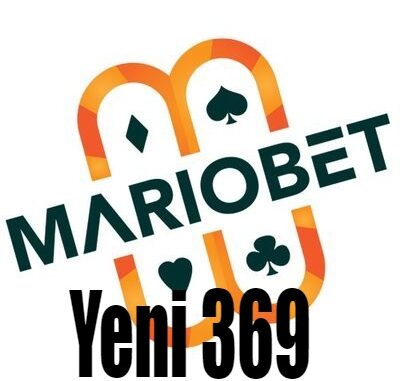 Mariobet 369 Yeni