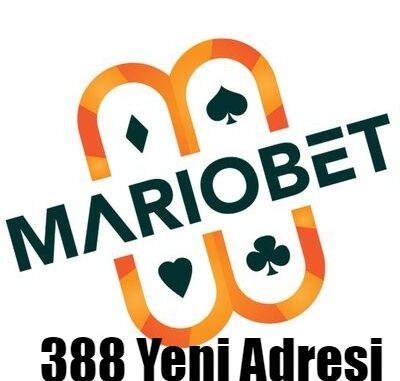 Mariobet 388 Yeni Adresi