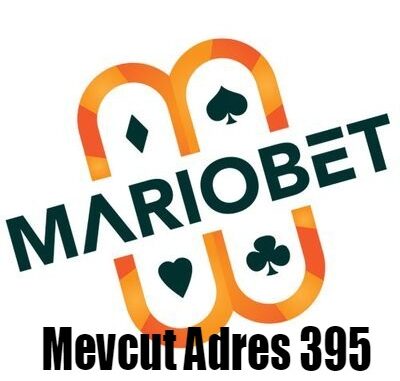 Mariobet 395 Mevcut Adres