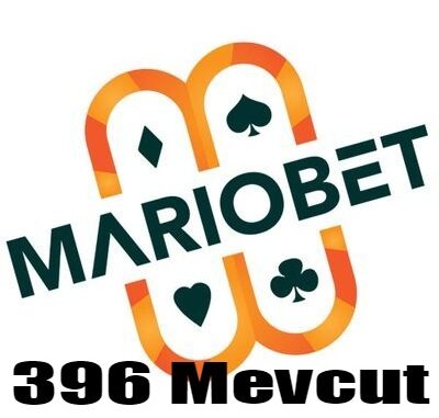 Mariobet 396 Mevcut