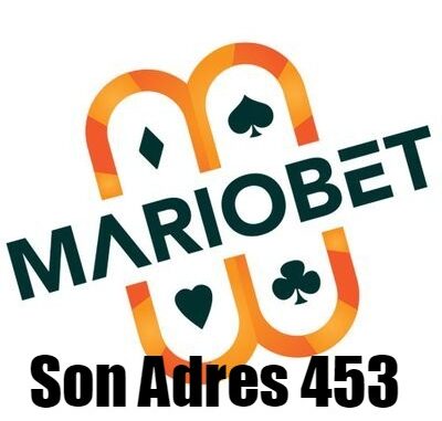 Mariobet 453 Son Adres