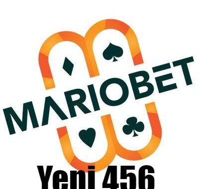 Mariobet 456 Yeni