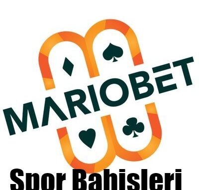 Mariobet Spor Bahisleri