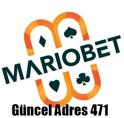 Mariobet 471 Güncel Adres