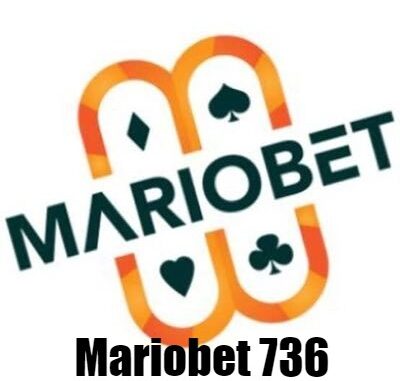 Mariobet 736