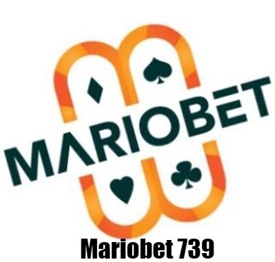 Mariobet 739