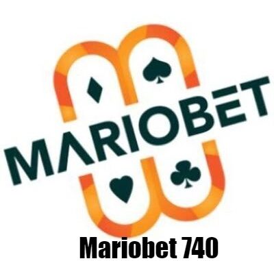Mariobet 740