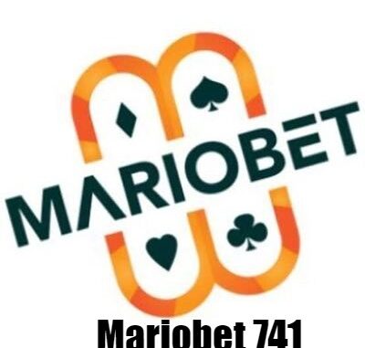 Mariobet 741