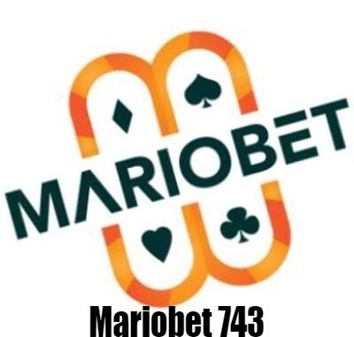 Mariobet 743