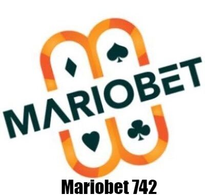 Mariobet 742