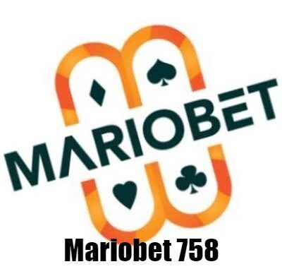 Mariobet 758
