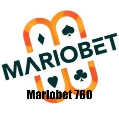 Mariobet 760
