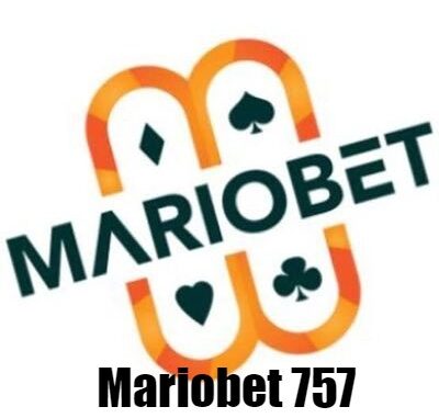 Mariobet 757