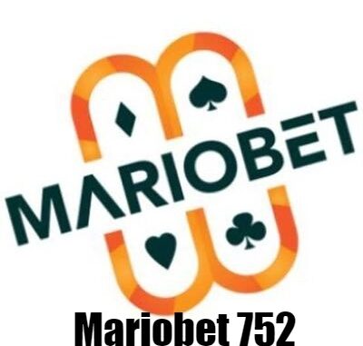 Mariobet 752