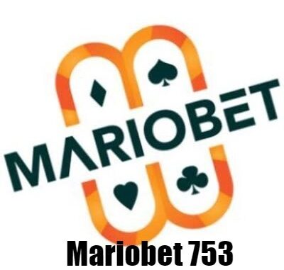 Mariobet 753