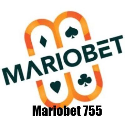 Mariobet 755