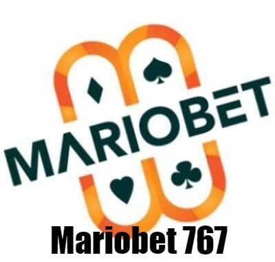 Mariobet 767