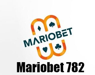 Mariobet 782