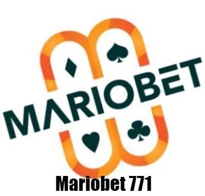 Mariobet 771