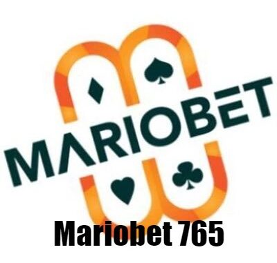 Mariobet 765