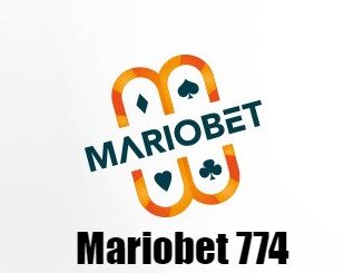 Mariobet 774
