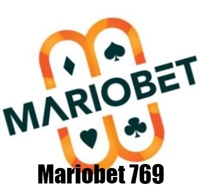 Mariobet 769