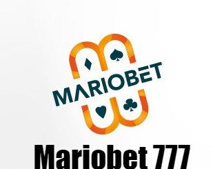 Mariobet 777