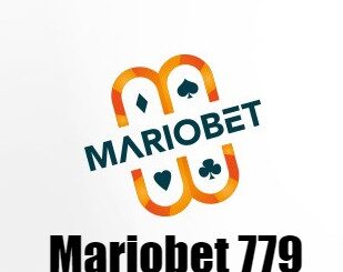 Mariobet 779