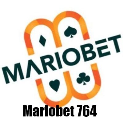 Mariobet 764
