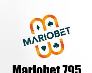 Mariobet 795