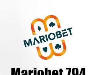Mariobet 794