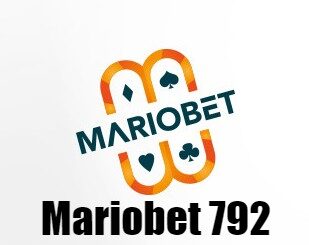 Mariobet 792