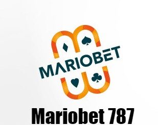 Mariobet 787