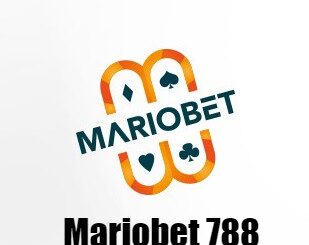 Mariobet 788
